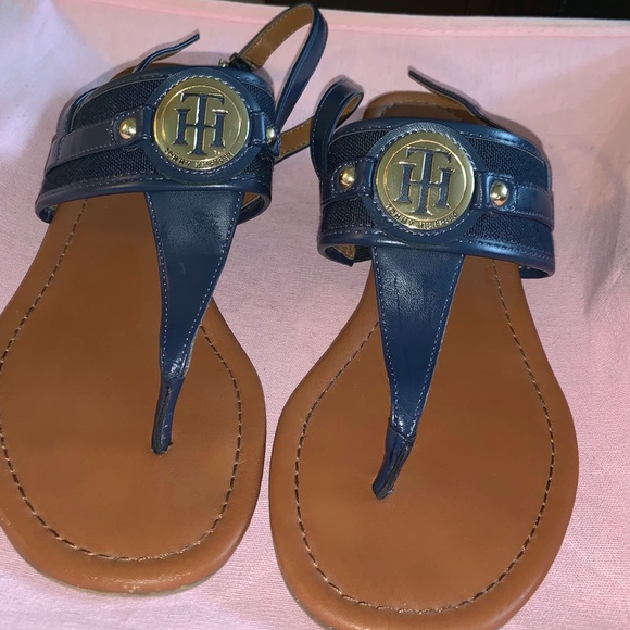 Tommy Hilfiger Sandals - Picture 2 of 2